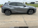Thumbnail image of 2021 Lexus UX 200 at Nelson Nissan