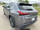 Thumbnail image of 2021 Lexus UX 200 at Nelson Nissan