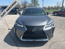 Thumbnail image of 2021 Lexus UX 200 at Nelson Nissan