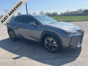 Thumbnail image of 2021 Lexus UX 200 at Nelson Nissan