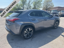 Thumbnail image of 2021 Lexus UX 200 at Nelson Nissan