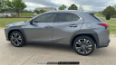 Thumbnail image of 2021 Lexus UX 200 at Nelson Nissan