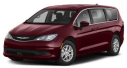 Thumbnail image of 2023 Chrysler Voyager at DutchMillerChevy-Hyundai-USED of Huntington, WV