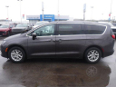 Thumbnail image of 2023 Chrysler Voyager at DutchMillerChevy-Hyundai-USED of Huntington, WV