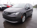 Thumbnail image of 2023 Chrysler Voyager at DutchMillerChevy-Hyundai-USED of Huntington, WV