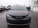 2023 Chrysler Voyager LX at DutchMillerChevy-Hyundai-USED of Huntington, WV