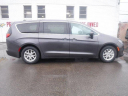 Thumbnail image of 2023 Chrysler Voyager at DutchMillerChevy-Hyundai-USED of Huntington, WV