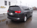 Thumbnail image of 2023 Chrysler Voyager at DutchMillerChevy-Hyundai-USED of Huntington, WV