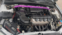Thumbnail image of 2001 Honda Civic at Mon’s Auto Sales Inc.