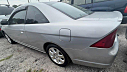 Thumbnail image of 2001 Honda Civic at Mon’s Auto Sales Inc.