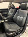 2015 Nissan Altima 2.5 SL at Daniel Auto Sales