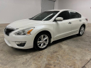 Thumbnail image of 2015 Nissan Altima at Daniel Auto Sales