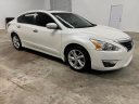 Thumbnail image of 2015 Nissan Altima at Daniel Auto Sales