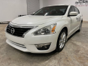 Thumbnail image of 2015 Nissan Altima at Daniel Auto Sales
