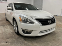 Thumbnail image of 2015 Nissan Altima at Daniel Auto Sales