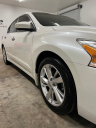 Thumbnail image of 2015 Nissan Altima at Daniel Auto Sales