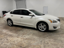 Thumbnail image of 2015 Nissan Altima at Daniel Auto Sales