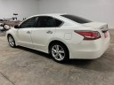 Thumbnail image of 2015 Nissan Altima at Daniel Auto Sales