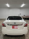 Thumbnail image of 2015 Nissan Altima at Daniel Auto Sales