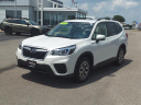 Thumbnail image of 2020 Subaru Forester at Serra Buick Gmc Champaign