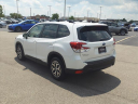 2020 Subaru Forester Premium at Serra Buick Gmc Champaign