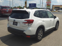Thumbnail image of 2020 Subaru Forester at Serra Buick Gmc Champaign