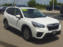 Thumbnail image of 2020 Subaru Forester at Serra Buick Gmc Champaign