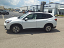 Thumbnail image of 2020 Subaru Forester at Serra Buick Gmc Champaign