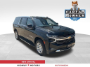 Thumbnail image of 2023 Chevrolet Suburban at Midway Motors Hutchinson