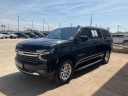 Thumbnail image of 2023 Chevrolet Suburban at Midway Motors Hutchinson