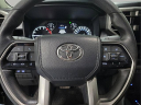 Thumbnail image of 2023 Toyota Tundra at Street Toyota, Inc.