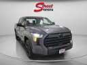 Thumbnail image of 2023 Toyota Tundra at Street Toyota, Inc.