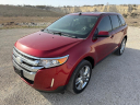 Thumbnail image of 2013 Ford Edge at ROMAN MOTOR COMPANY