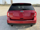 Thumbnail image of 2013 Ford Edge at ROMAN MOTOR COMPANY