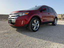 Thumbnail image of 2013 Ford Edge at ROMAN MOTOR COMPANY