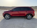 Thumbnail image of 2013 Ford Edge at ROMAN MOTOR COMPANY