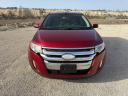 Thumbnail image of 2013 Ford Edge at ROMAN MOTOR COMPANY