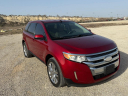 Thumbnail image of 2013 Ford Edge at ROMAN MOTOR COMPANY