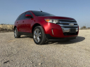 Thumbnail image of 2013 Ford Edge at ROMAN MOTOR COMPANY