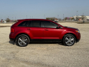 Thumbnail image of 2013 Ford Edge at ROMAN MOTOR COMPANY