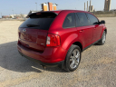 Thumbnail image of 2013 Ford Edge at ROMAN MOTOR COMPANY