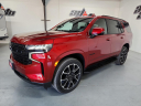 Thumbnail image of 2023 Chevrolet Tahoe at AD Auto