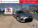 Thumbnail image of 2023 Toyota Camry at Findlay Toyota Flagstaff USED