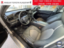 Thumbnail image of 2023 Toyota Camry at Findlay Toyota Flagstaff USED