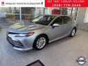 Thumbnail image of 2023 Toyota Camry at Findlay Toyota Flagstaff USED