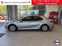 Thumbnail image of 2023 Toyota Camry at Findlay Toyota Flagstaff USED