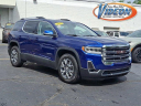Thumbnail image of 2023 GMC Acadia at VideonChryslerDodgeJeep - New