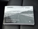 Thumbnail image of 2023 GMC Acadia at VideonChryslerDodgeJeep - New