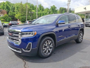 Thumbnail image of 2023 GMC Acadia at VideonChryslerDodgeJeep - New