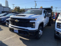 Thumbnail image of 2024 Chevrolet Silverado 3500HD at New Rochelle Chevrolet